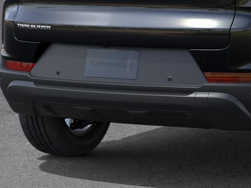 2026 Chevrolet Trailblazer LS - Photo 38
