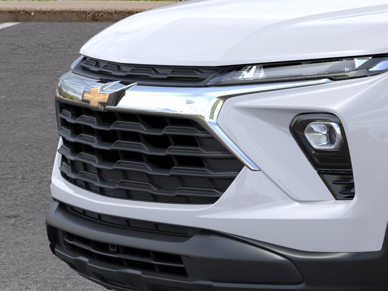 2026 Chevrolet Trailblazer LS - Photo 13