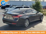 2017 Genesis G80 5.0 Ultimate