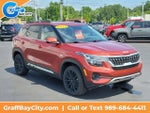 2022 Kia Seltos Nightfall