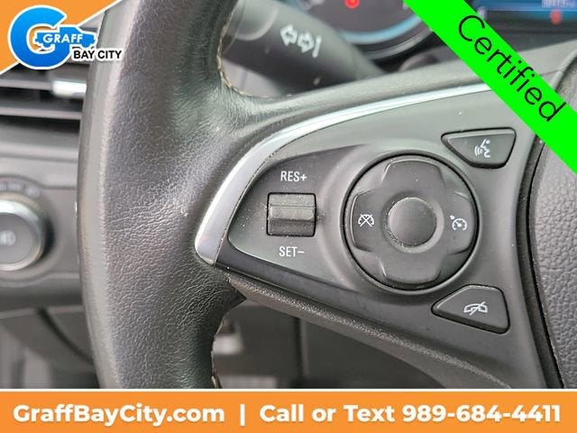 2017 Buick Envision Preferred