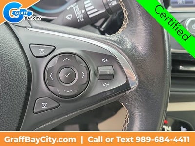 2017 Buick Envision Preferred