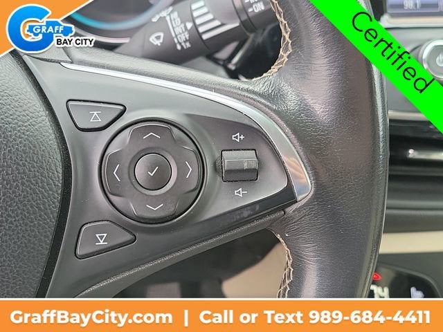 2017 Buick Envision Preferred