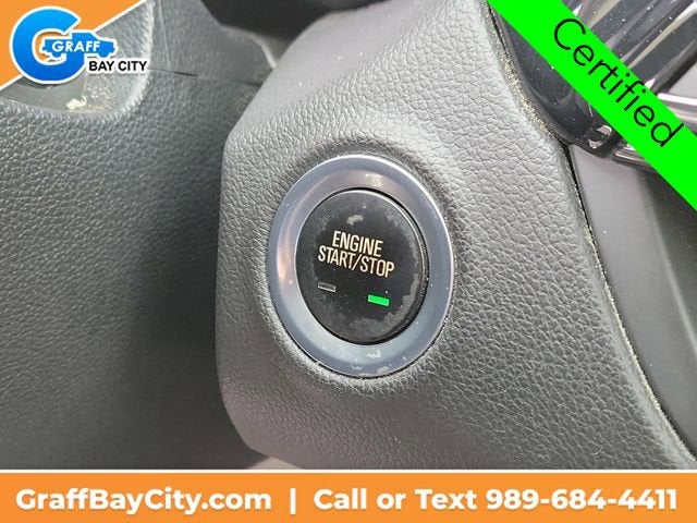 2017 Buick Envision Preferred