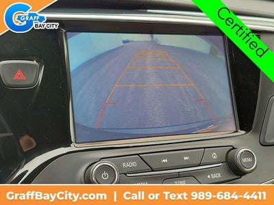 2017 Buick Envision Preferred