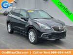 2017 Buick Envision Preferred