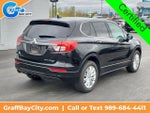 2017 Buick Envision Preferred