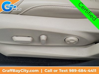 2017 Buick Envision Preferred