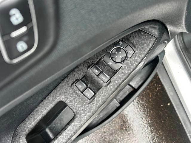 2021 Ford EcoSport Titanium