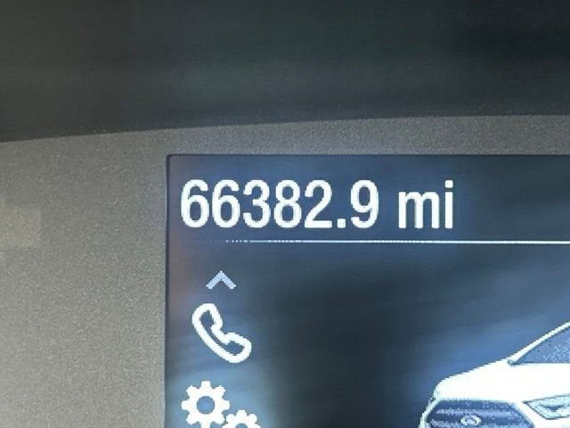 2021 Ford EcoSport Titanium