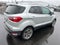 2021 Ford EcoSport Titanium