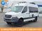 2020 Mercedes-Benz Sprinter Cargo Van UNKNOWN
