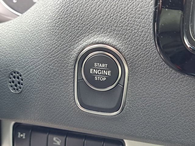 2020 Mercedes-Benz Sprinter Cargo Van UNKNOWN