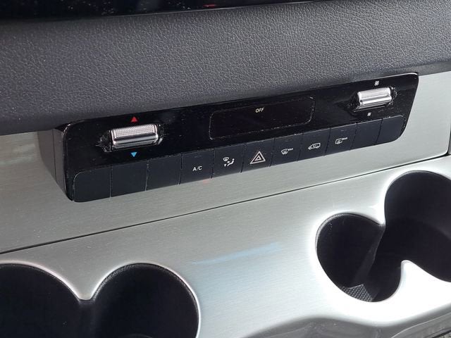 2020 Mercedes-Benz Sprinter Cargo Van UNKNOWN