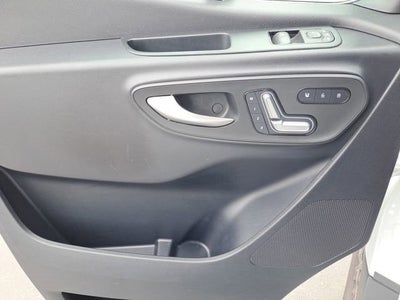 2020 Mercedes-Benz Sprinter Cargo Van UNKNOWN