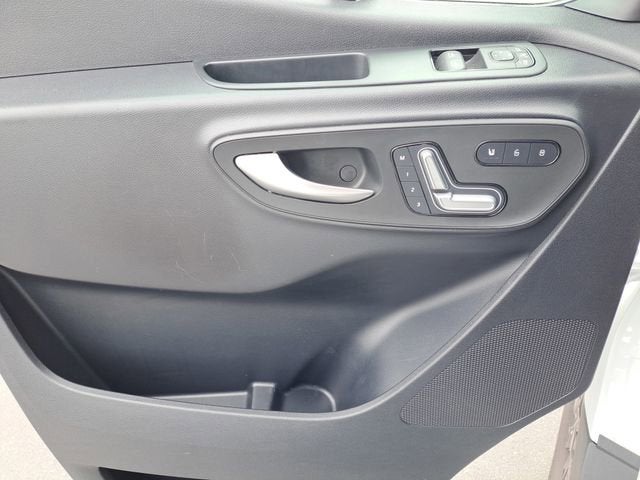 2020 Mercedes-Benz Sprinter Cargo Van UNKNOWN
