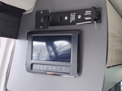 2020 Mercedes-Benz Sprinter Cargo Van UNKNOWN