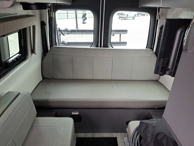 2020 Mercedes-Benz Sprinter Cargo Van UNKNOWN