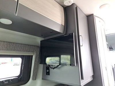 2020 Mercedes-Benz Sprinter Cargo Van UNKNOWN