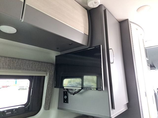 2020 Mercedes-Benz Sprinter Cargo Van UNKNOWN