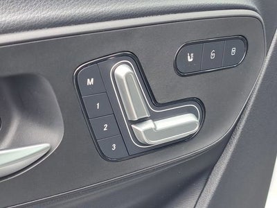 2020 Mercedes-Benz Sprinter Cargo Van UNKNOWN