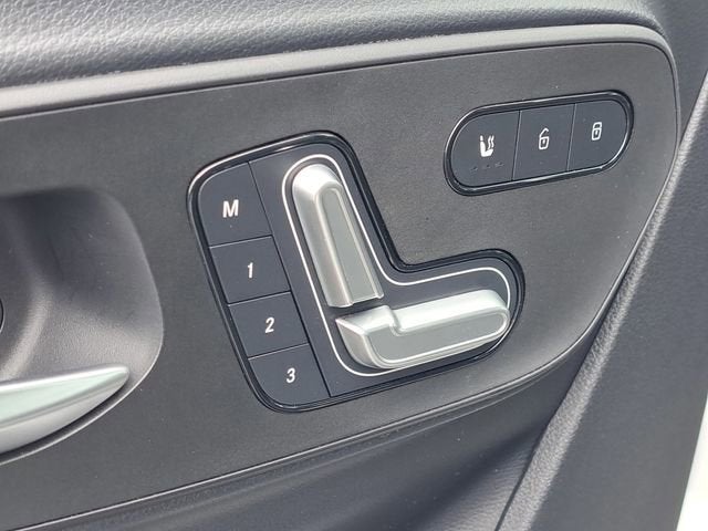 2020 Mercedes-Benz Sprinter Cargo Van UNKNOWN