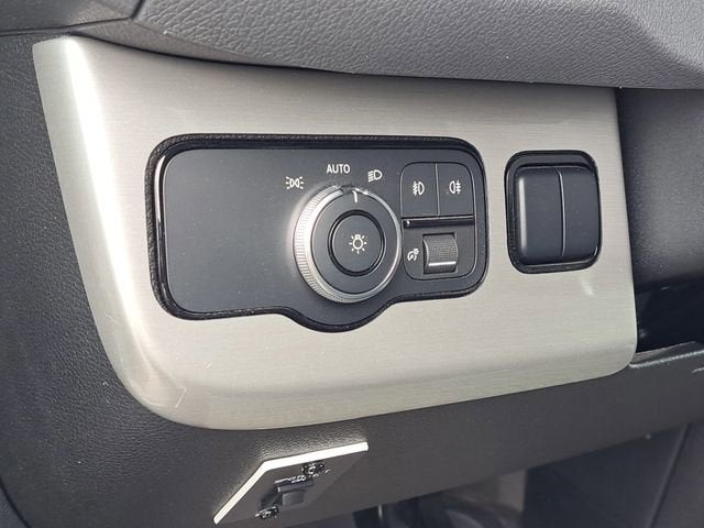 2020 Mercedes-Benz Sprinter Cargo Van UNKNOWN