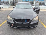 2007 BMW 3 Series 328i