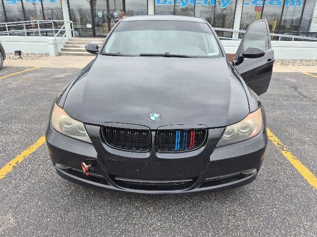 2007 BMW 3 Series 328i