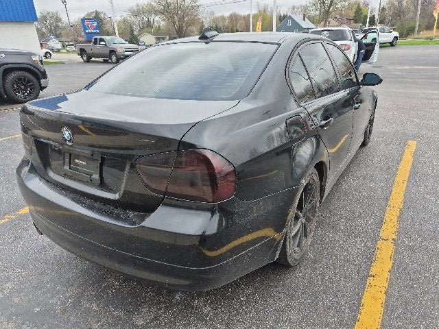2007 BMW 3 Series 328i