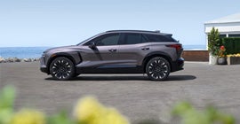 Graff Bay City Chevrolet in Bay City MI