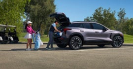 Graff Bay City Chevrolet in Bay City MI