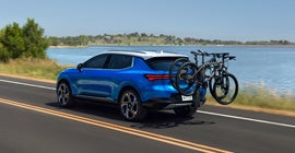 Graff Bay City Chevrolet in Bay City MI