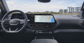 Graff Bay City Chevrolet in Bay City MI