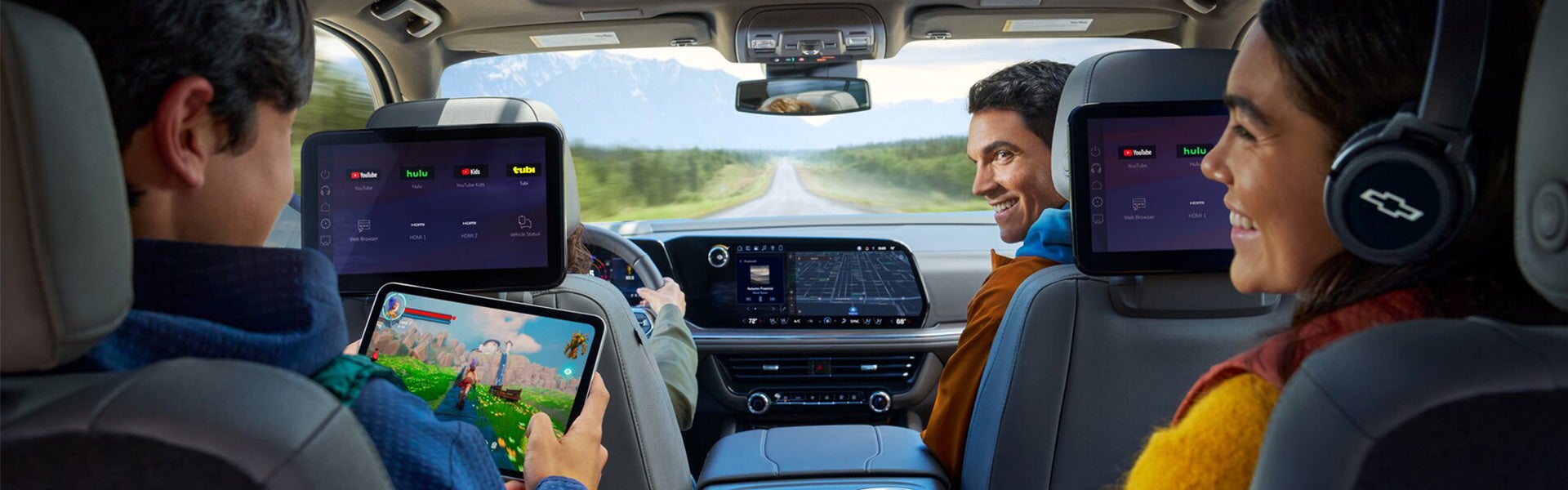 Graff Bay City Chevrolet in Bay City MI