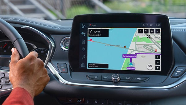 Graff Bay City Chevrolet in Bay City MI