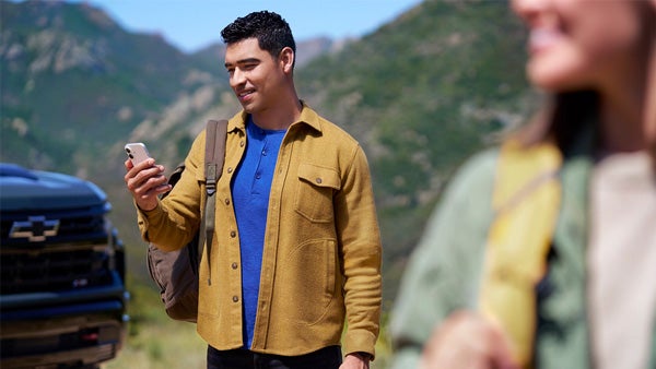 Graff Bay City Chevrolet in Bay City MI