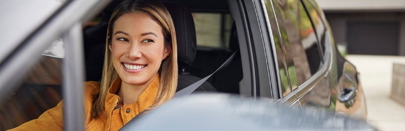 Graff Bay City Chevrolet in Bay City MI