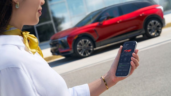 Graff Bay City Chevrolet in Bay City MI