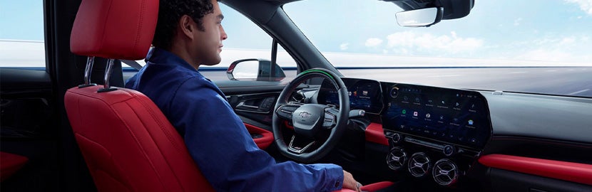 Graff Bay City Chevrolet in Bay City MI