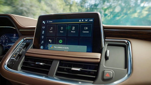 Graff Bay City Chevrolet in Bay City MI