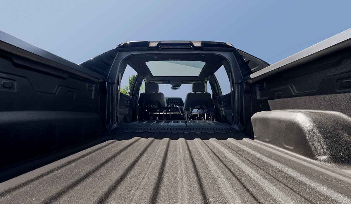 Graff Bay City Chevrolet in Bay City MI