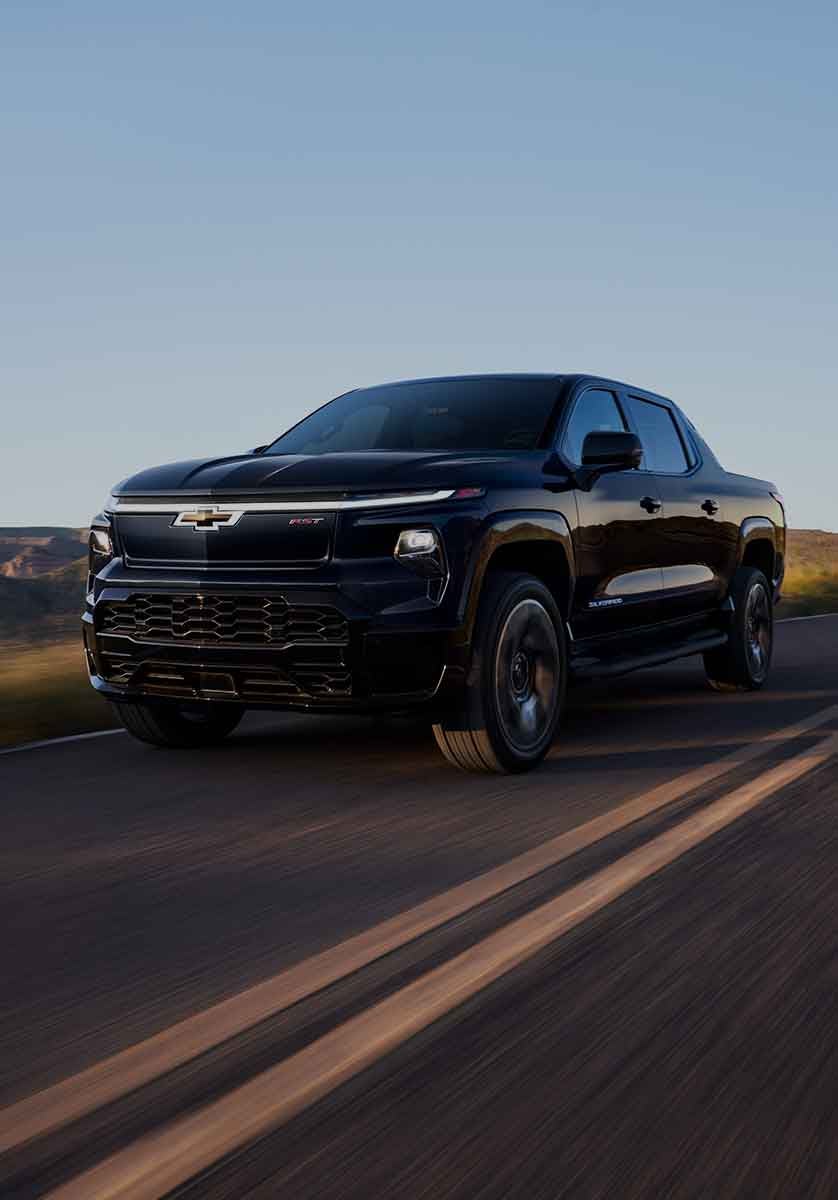 Graff Bay City Chevrolet in Bay City MI