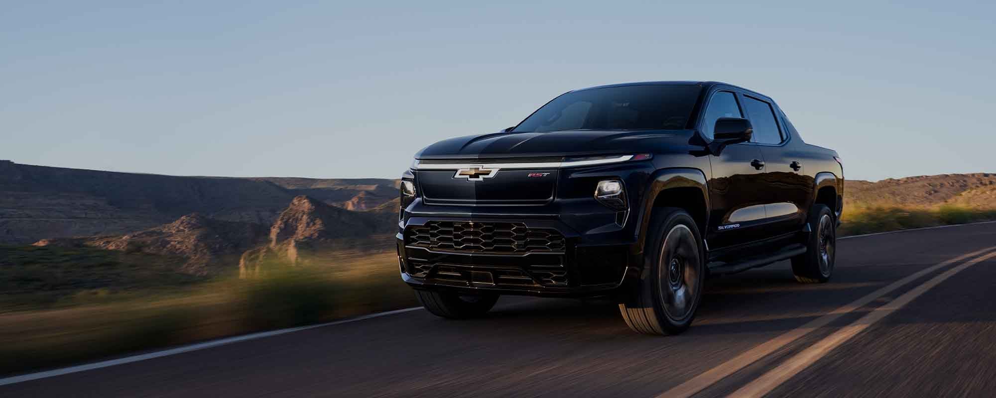 Graff Bay City Chevrolet in Bay City MI