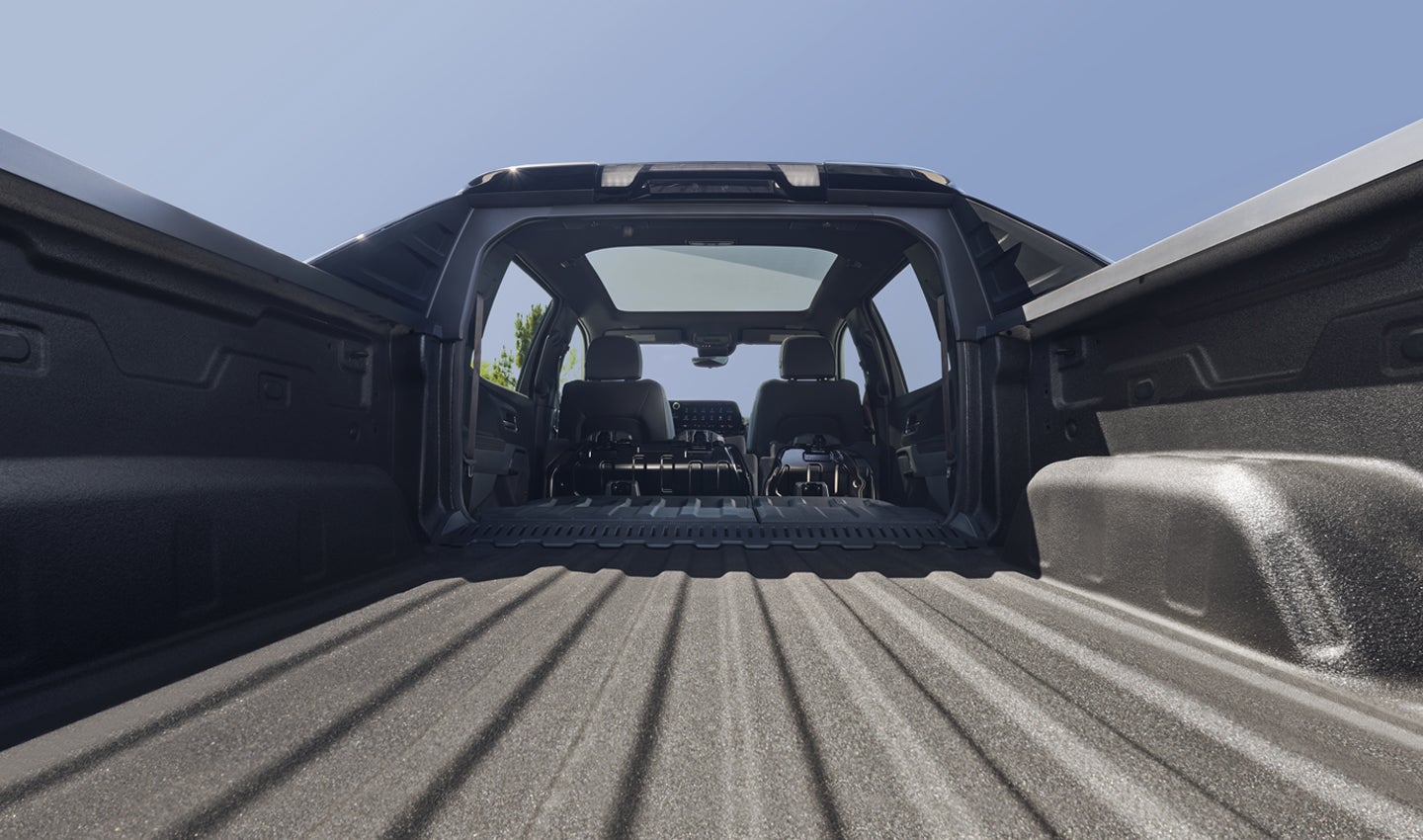 Graff Bay City Chevrolet in Bay City MI