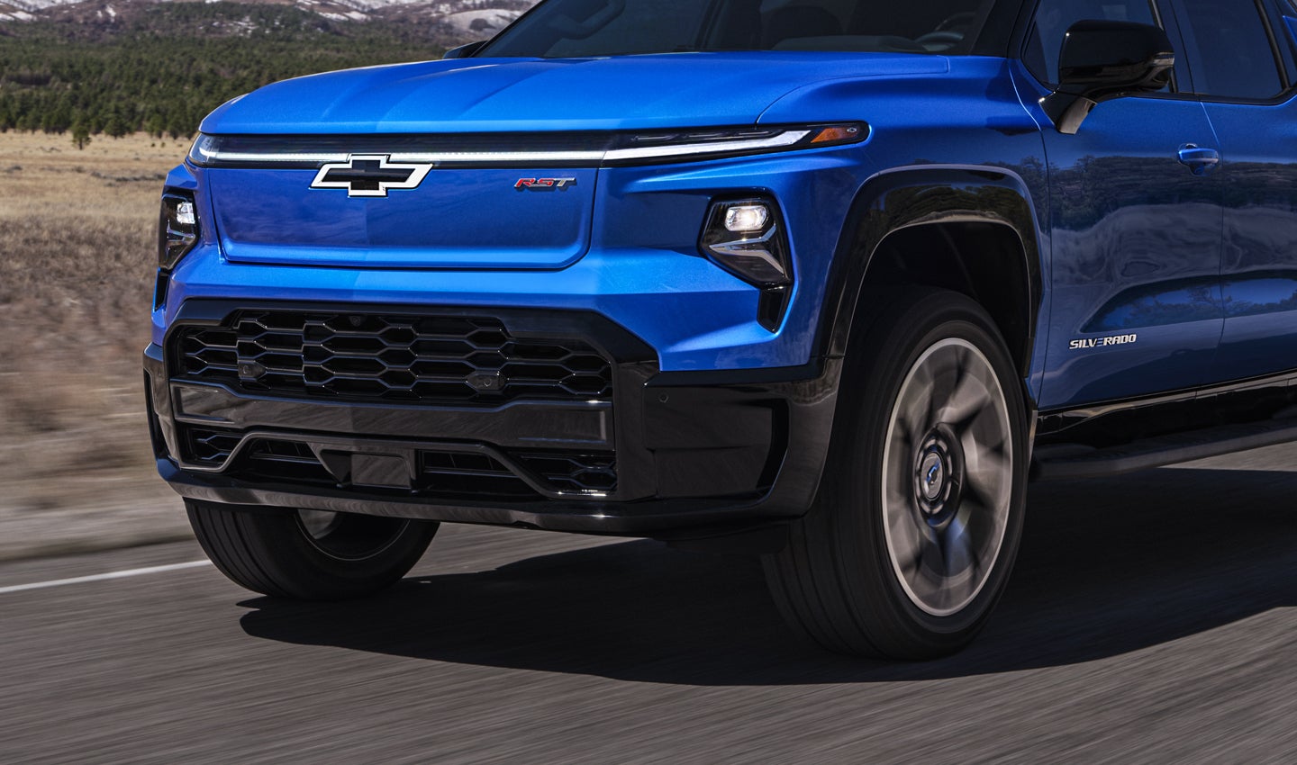 Graff Bay City Chevrolet in Bay City MI