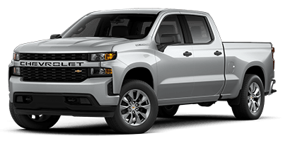 2026 Chevrolet Silverado Crew Cab 4WD LT Leases Starting At $240!