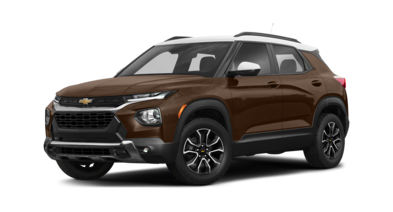 2026 Chevrolet Trailblazer Ls Leases Starting At $204!