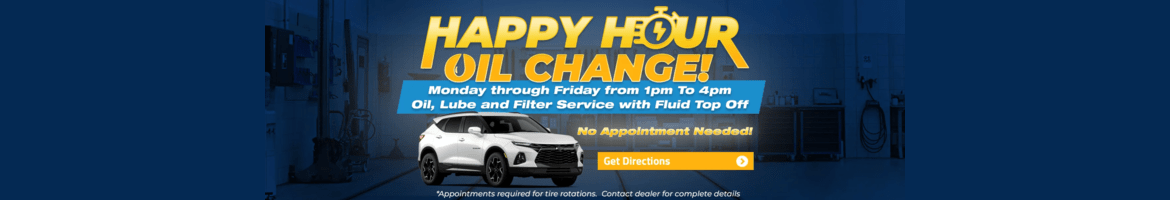 Graff Bay City Chevrolet in Bay City MI