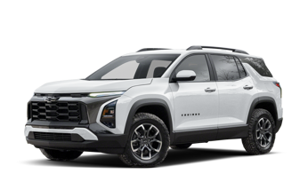 2026 Chevrolet Equinox LT Leases Starting At $266!